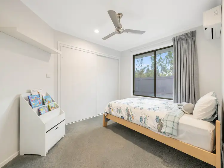 Sixth view of Homely house listing, 40 Birchgrove Street, Sippy Downs QLD 4556