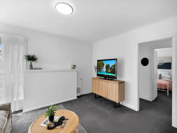 Third view of Homely unit listing, 1/28 Brooklyn Road, Youngtown TAS 7249