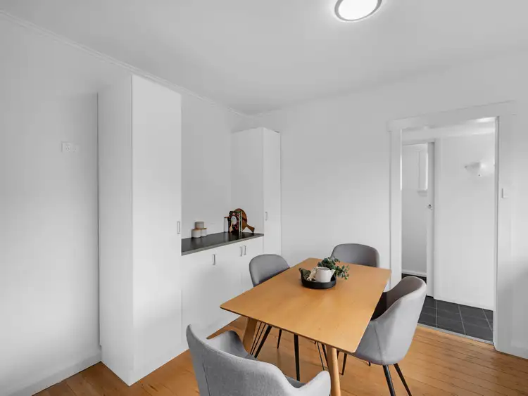 Fifth view of Homely unit listing, 1/28 Brooklyn Road, Youngtown TAS 7249