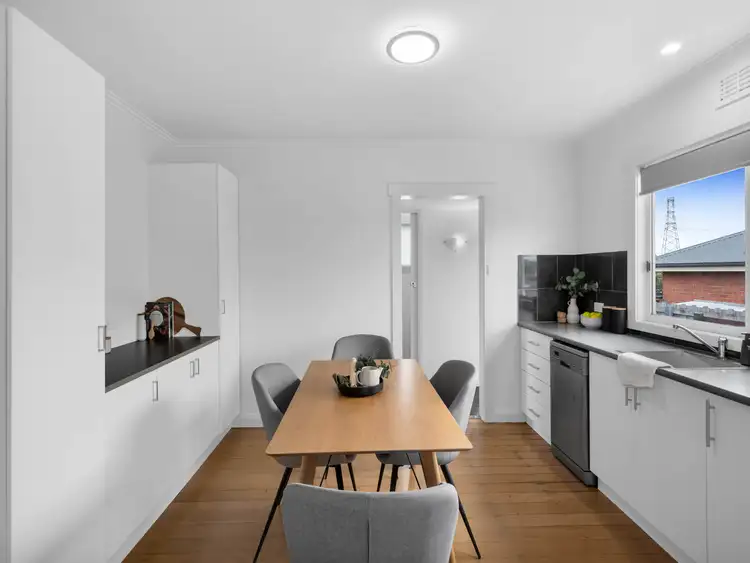 Sixth view of Homely unit listing, 1/28 Brooklyn Road, Youngtown TAS 7249