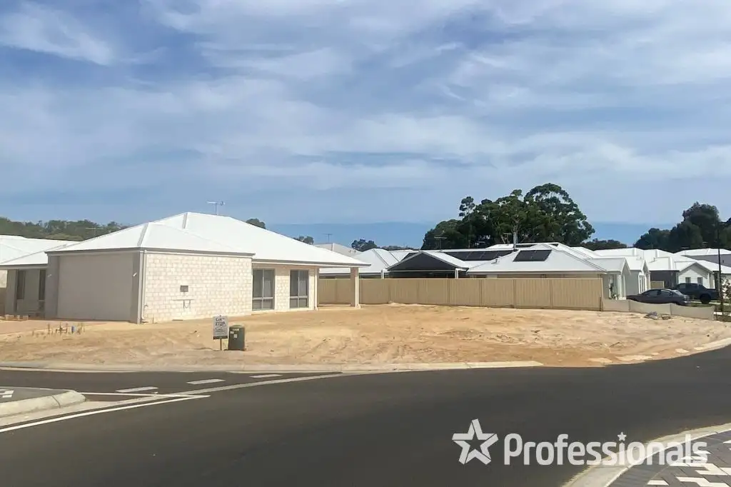 Main view of Homely land listing, 2 Hotchkin Loop, Dunsborough WA 6281