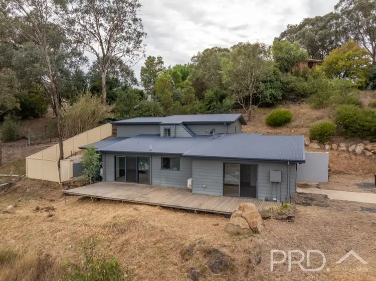 Second view of Homely house listing, 15 Eberlin Place, Tumut NSW 2720