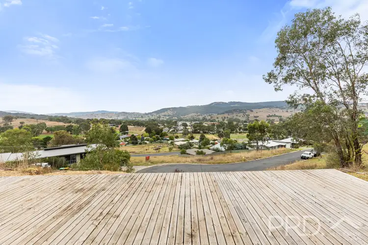 Third view of Homely house listing, 15 Eberlin Place, Tumut NSW 2720