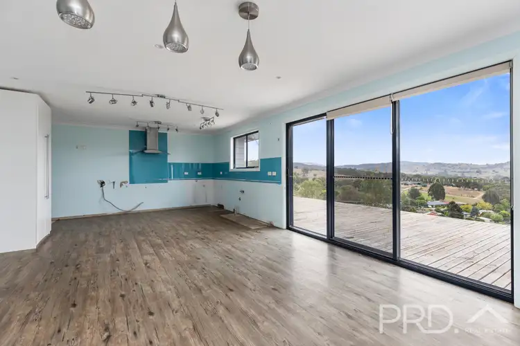 Fourth view of Homely house listing, 15 Eberlin Place, Tumut NSW 2720