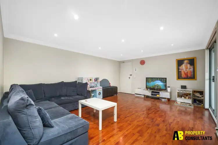 Second view of Homely unit listing, 5/74-76 Stapleton Street, Pendle Hill NSW 2145