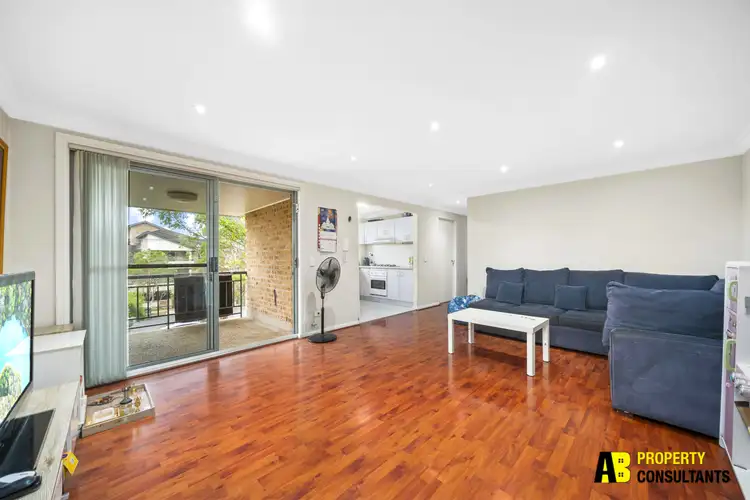 Third view of Homely unit listing, 5/74-76 Stapleton Street, Pendle Hill NSW 2145