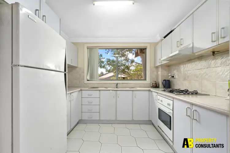 Fourth view of Homely unit listing, 5/74-76 Stapleton Street, Pendle Hill NSW 2145