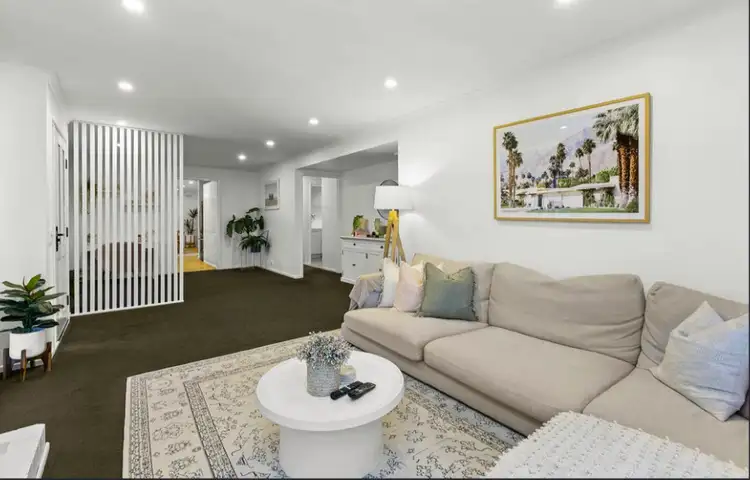 Second view of Homely house listing, 1 Birrell Court, Altona Meadows VIC 3028