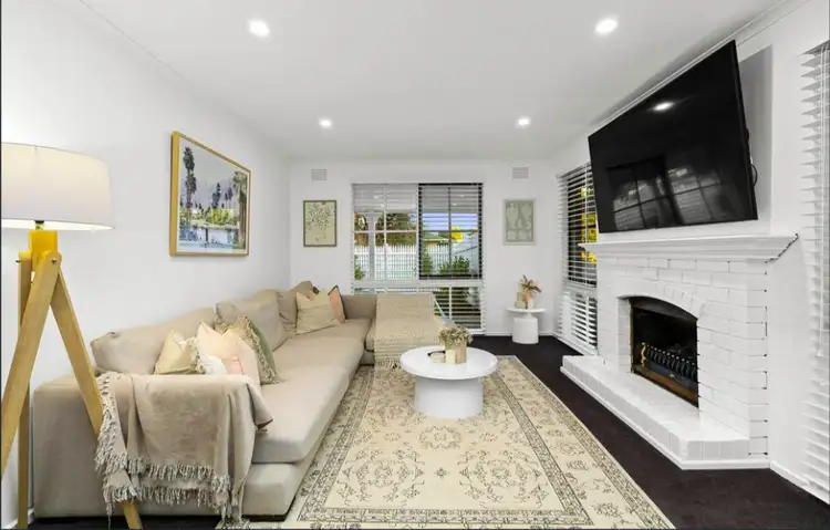 Third view of Homely house listing, 1 Birrell Court, Altona Meadows VIC 3028