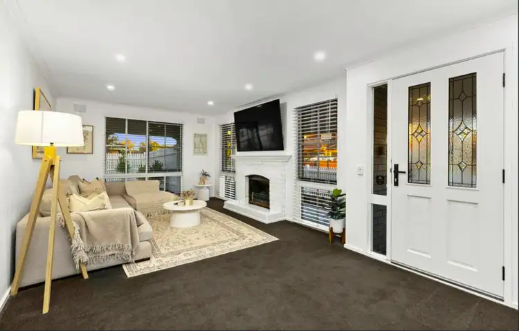 Fourth view of Homely house listing, 1 Birrell Court, Altona Meadows VIC 3028