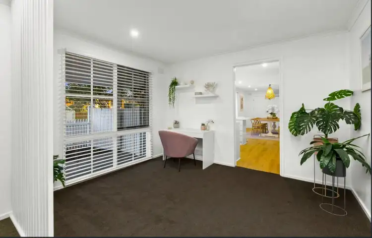 Fifth view of Homely house listing, 1 Birrell Court, Altona Meadows VIC 3028