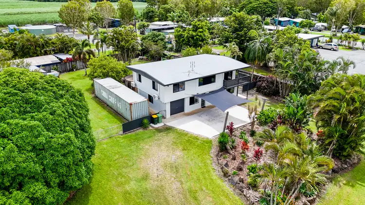 Main view of Homely house listing, 13059 Bruce Highway, Myrtlevale QLD 4800