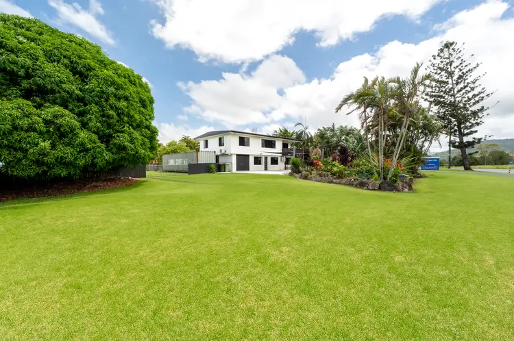 Fourth view of Homely house listing, 13059 Bruce Highway, Myrtlevale QLD 4800