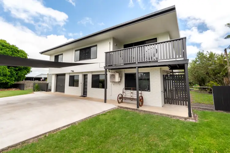 Fifth view of Homely house listing, 13059 Bruce Highway, Myrtlevale QLD 4800