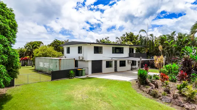 Sixth view of Homely house listing, 13059 Bruce Highway, Myrtlevale QLD 4800