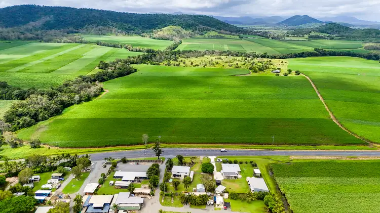 Seventh view of Homely house listing, 13059 Bruce Highway, Myrtlevale QLD 4800
