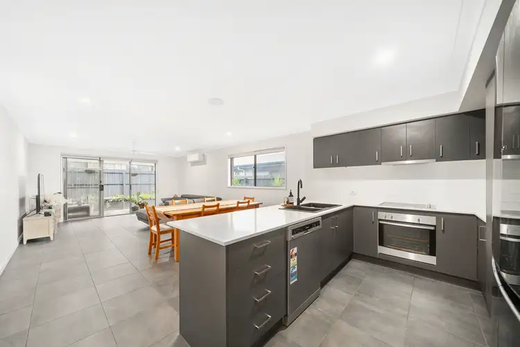 Second view of Homely house listing, 76 Promenade Circuit, Rothwell QLD 4022