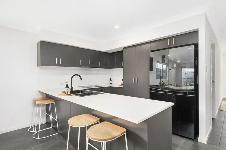 Third view of Homely house listing, 76 Promenade Circuit, Rothwell QLD 4022