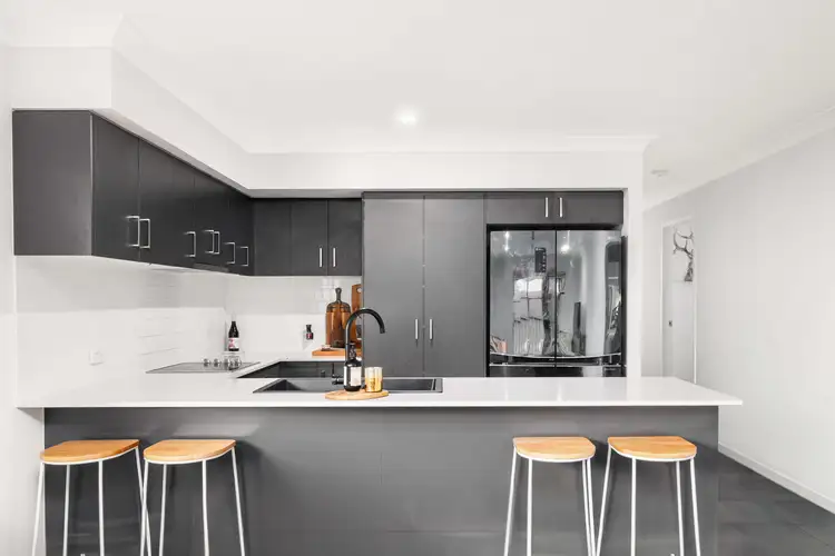 Fourth view of Homely house listing, 76 Promenade Circuit, Rothwell QLD 4022