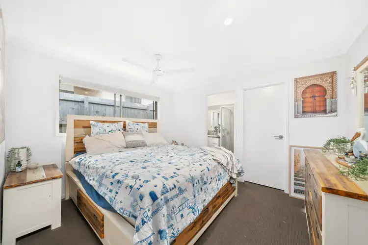 Sixth view of Homely house listing, 76 Promenade Circuit, Rothwell QLD 4022