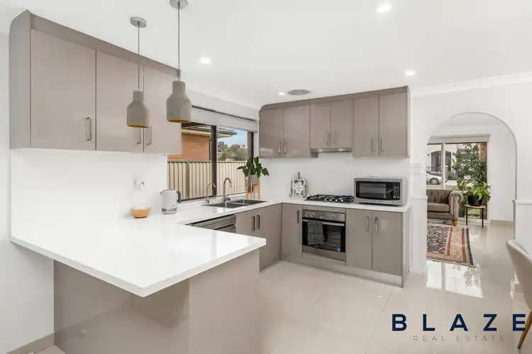 Third view of Homely house listing, 2 Shelley Place, Wetherill Park NSW 2164