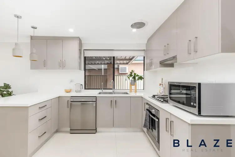 Fourth view of Homely house listing, 2 Shelley Place, Wetherill Park NSW 2164