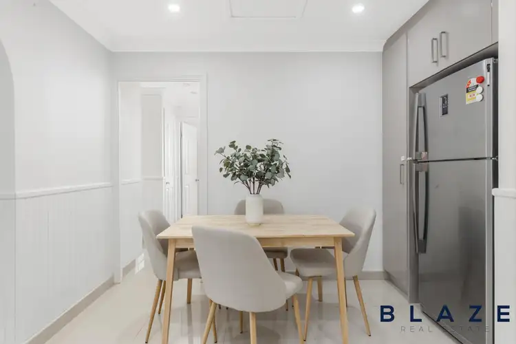 Fifth view of Homely house listing, 2 Shelley Place, Wetherill Park NSW 2164