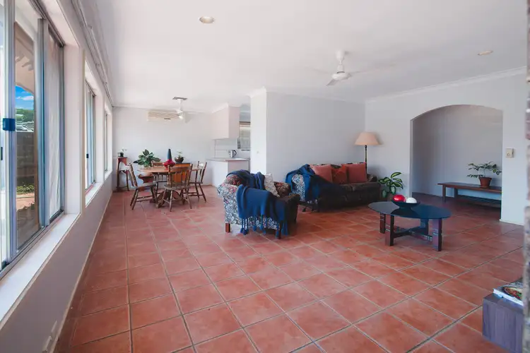 Third view of Homely house listing, 110 Sunshine Boulevard, Mermaid Waters QLD 4218