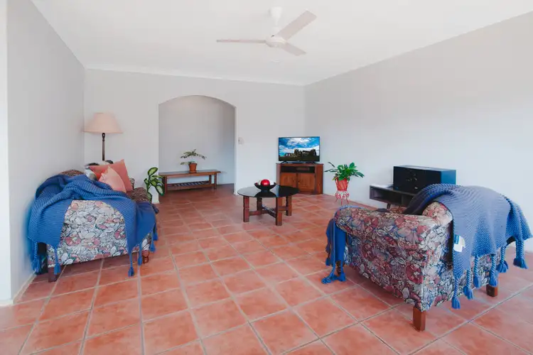 Fifth view of Homely house listing, 110 Sunshine Boulevard, Mermaid Waters QLD 4218