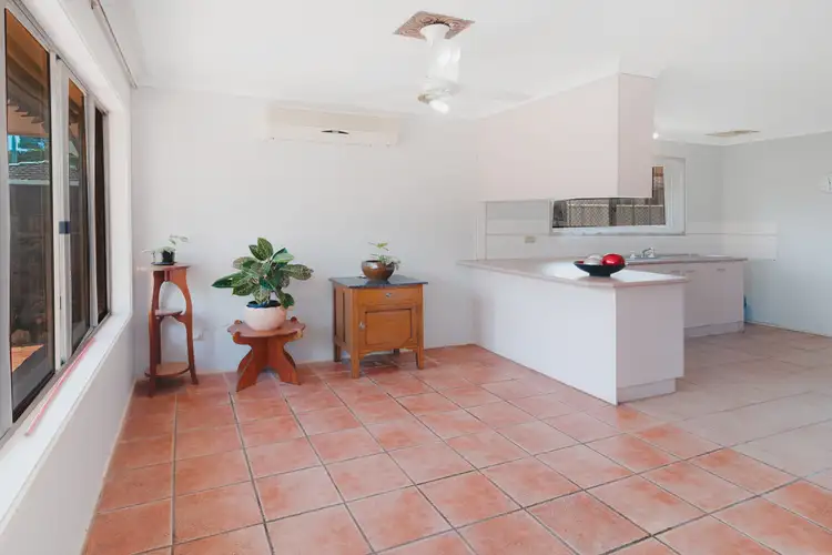 Sixth view of Homely house listing, 110 Sunshine Boulevard, Mermaid Waters QLD 4218