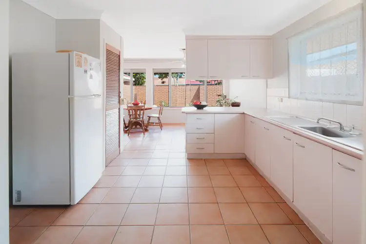 Seventh view of Homely house listing, 110 Sunshine Boulevard, Mermaid Waters QLD 4218