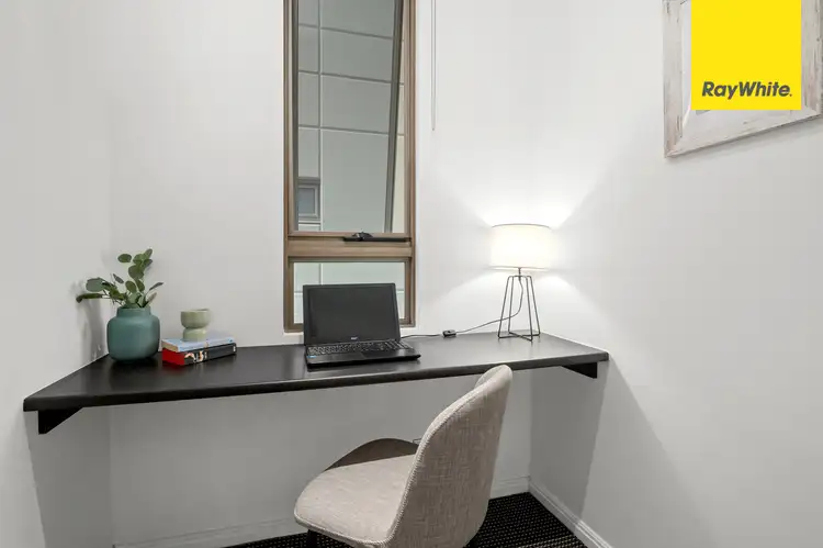 Sixth view of Homely apartment listing, 110/27 Seven Street, Epping NSW 2121