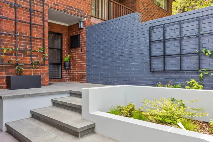 Second view of Homely house listing, 231B Walcott Street, North Perth WA 6006