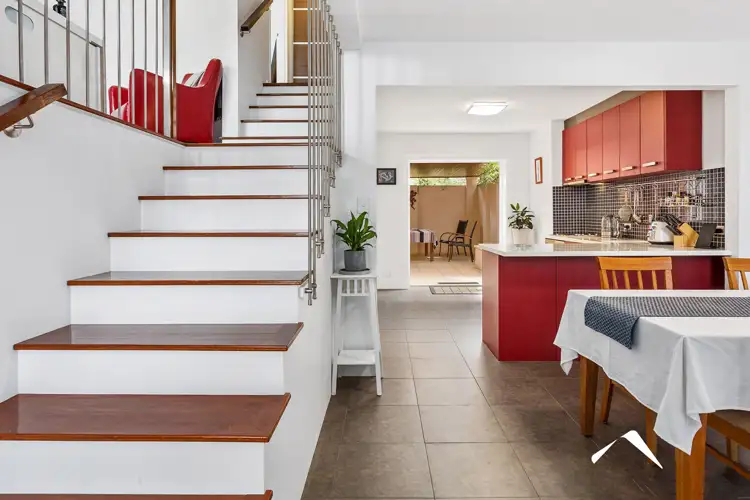 Third view of Homely house listing, 231B Walcott Street, North Perth WA 6006