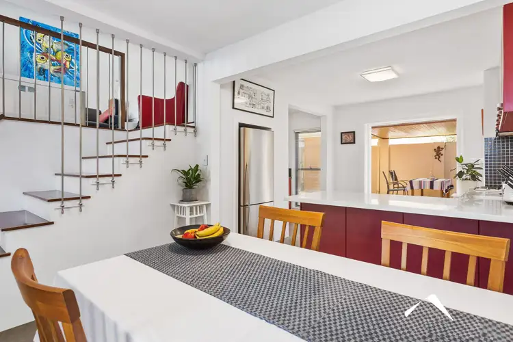 Fourth view of Homely house listing, 231B Walcott Street, North Perth WA 6006