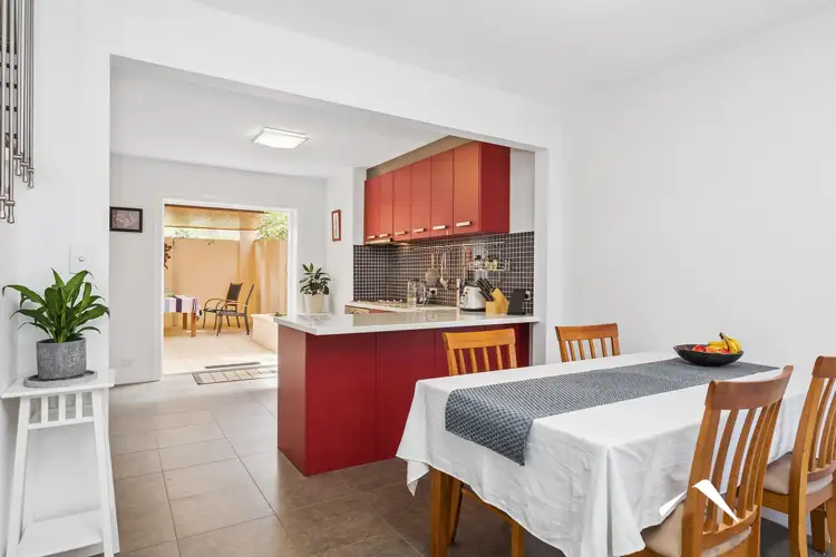 Fifth view of Homely house listing, 231B Walcott Street, North Perth WA 6006