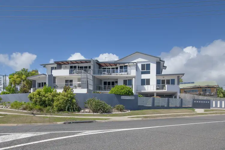 5/1 Beach Avenue, Tannum Sands QLD 4680