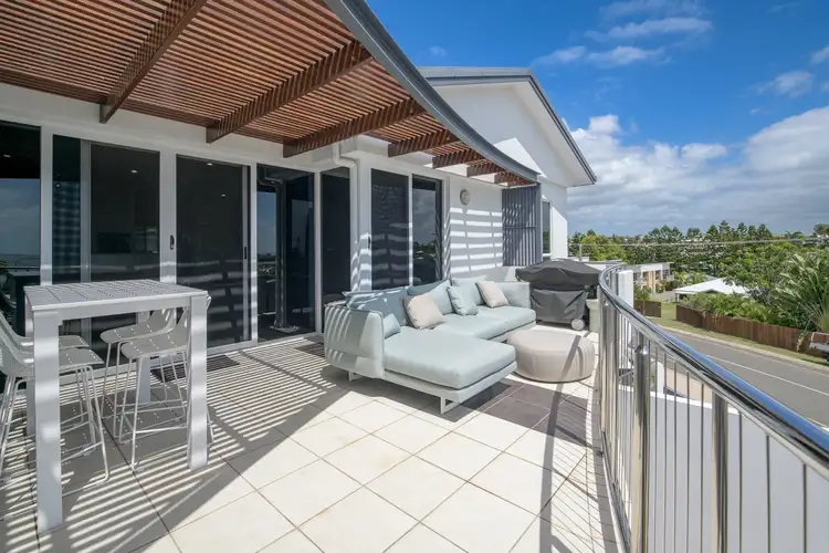 Second view of Homely unit listing, 5/1 Beach Avenue, Tannum Sands QLD 4680