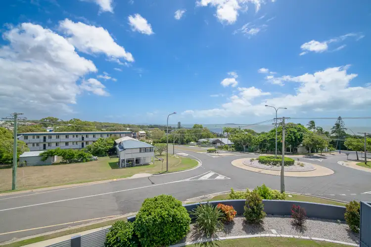 Fourth view of Homely unit listing, 5/1 Beach Avenue, Tannum Sands QLD 4680