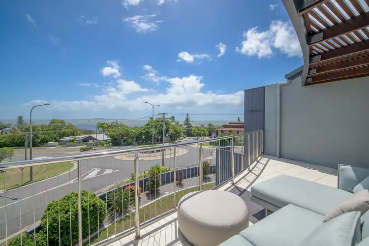 Fifth view of Homely unit listing, 5/1 Beach Avenue, Tannum Sands QLD 4680