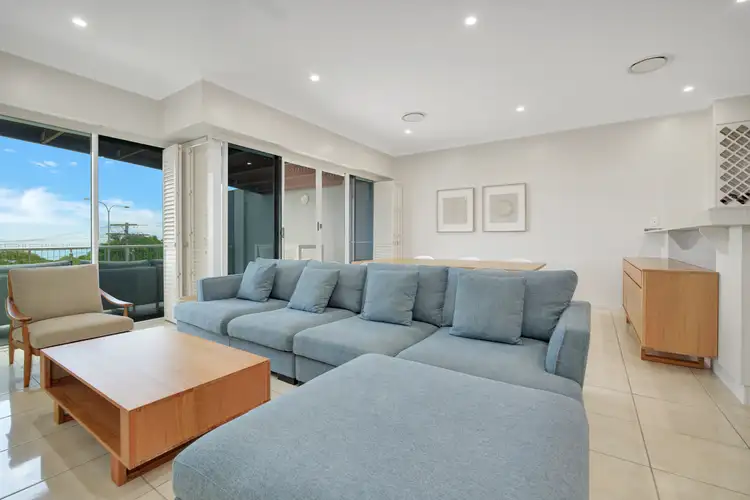 Sixth view of Homely unit listing, 5/1 Beach Avenue, Tannum Sands QLD 4680