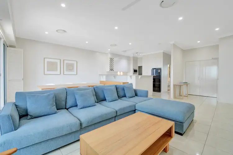 Seventh view of Homely unit listing, 5/1 Beach Avenue, Tannum Sands QLD 4680