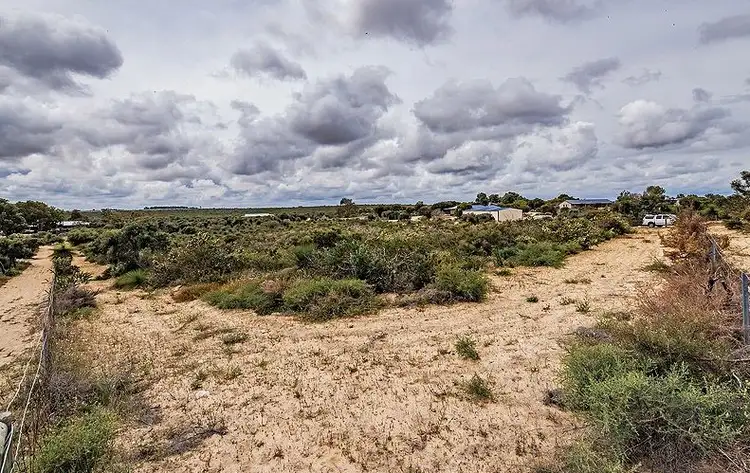 Second view of Homely land listing, Lot 240 The Ridge, Karakin WA 6044