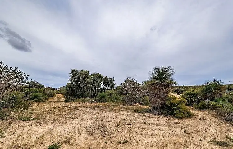 Third view of Homely land listing, Lot 240 The Ridge, Karakin WA 6044