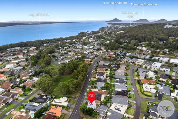 Second view of Homely house listing, 152 Spinnaker Way, Corlette NSW 2315