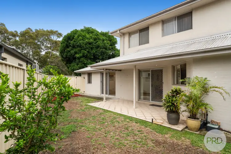 Seventh view of Homely house listing, 152 Spinnaker Way, Corlette NSW 2315