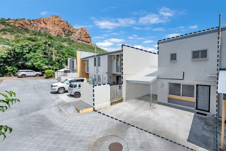 5/317 Stanley Street, North Ward QLD 4810