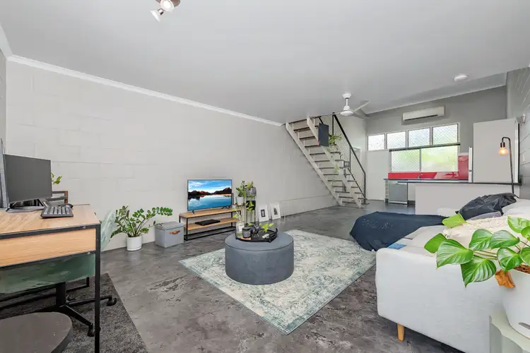 Second view of Homely unit listing, 5/317 Stanley Street, North Ward QLD 4810