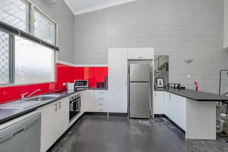 Fourth view of Homely unit listing, 5/317 Stanley Street, North Ward QLD 4810