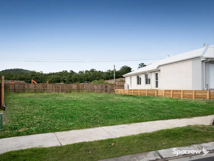 Third view of Homely land listing, 42 Brookview Place, Bahrs Scrub QLD 4207